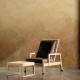 Mural Decorativo Tres Tintas Aniline Esteca M4104-1