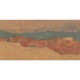 Mural Decorativo Tres Tintas Aniline Vergel M4101-1