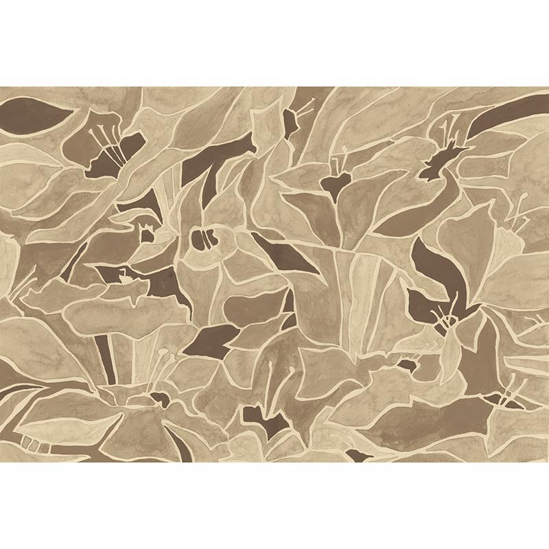 Mural Decorativo Tres Tintas Barcino Maximalism M4205-3