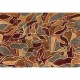 Mural Decorativo Tres Tintas Barcino Maximalism M4205-1