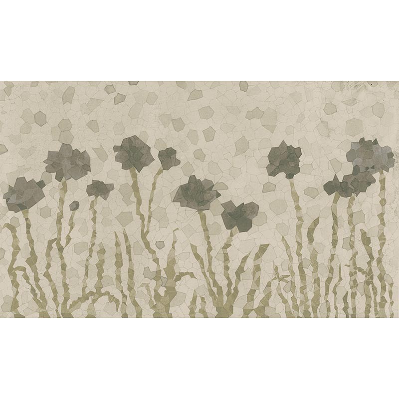 Mural Decorativo Tres Tintas Barcino Montsi M4203-3