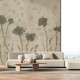 Mural Decorativo Tres Tintas Barcino Montsi M4203-3