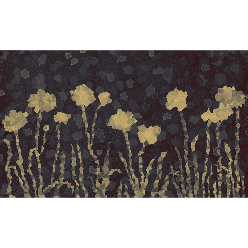 Mural Decorativo Tres Tintas Barcino Montsi M4203-2