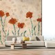 Mural Tres Tintas Barcino Montsi M4203-1