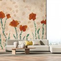 Barcino Montsi M4203-1 Mural Tres Tintas