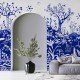 Mural Decorativo Tres Tintas Barcino Scenari M4202-3