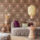 Papel Pintado Eijffinger Posy 316016