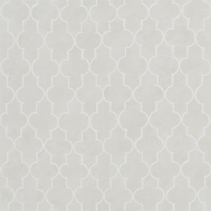 Designers Guild Porcelaine de Chine Jourdain Pergola Trellis PDG1151-02