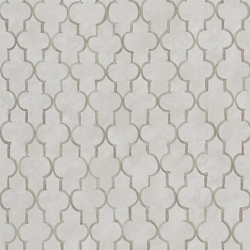 Designers Guild Porcelaine de Chine Jourdain Pergola Trellis PDG1151-03