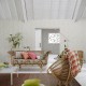 Designers Guild Porcelaine de Chine Jourdain Pergola Trellis PDG1151-03