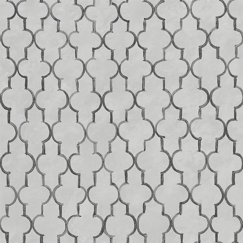 Designers Guild Porcelaine de Chine Jourdain Pergola Trellis PDG1151-01