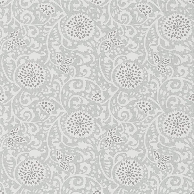 Designers Guild Porcelaine de Chine Jourdain Shaqui PDG1147-02