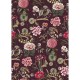 Mural Iberostil Checking out Nature Camelia Ruby TD4140
