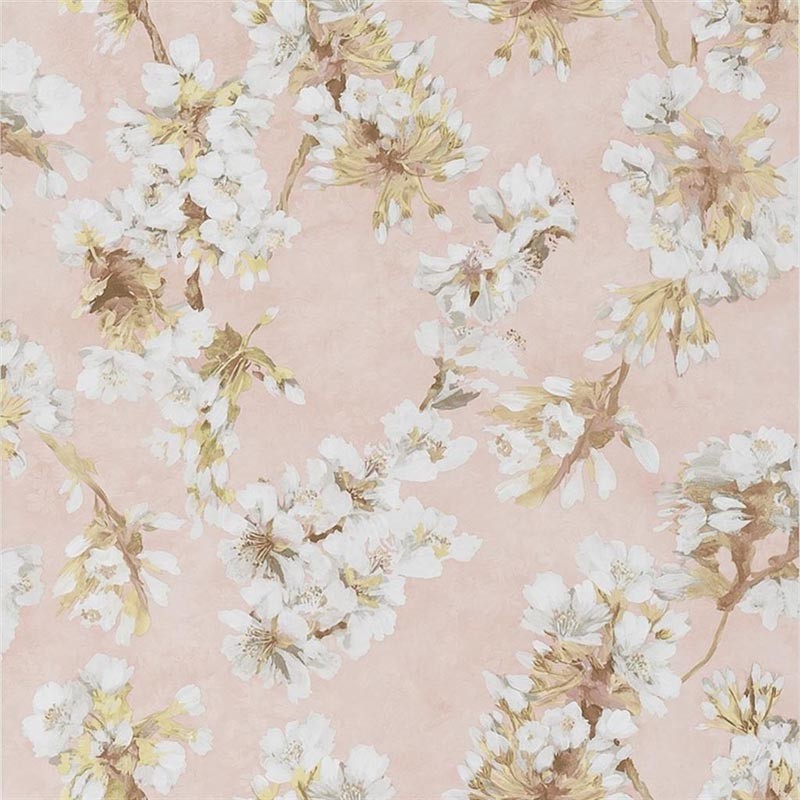 Designers Guild Porcelaine de Chine Jourdain Fleur D'Assam PDG1148-04