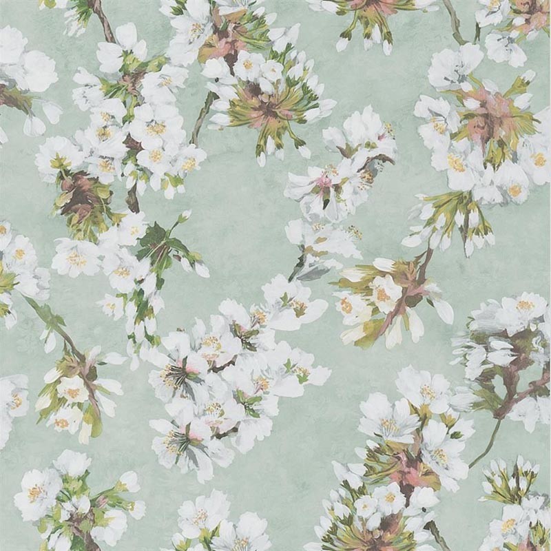 Designers Guild Porcelaine de Chine Jourdain Fleur D'Assam PDG1148-05