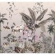 Mural Iberostil Checking out Nature Equor TD4136