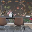 Checking out Nature TD4133 Suricata Night Mural