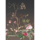 Mural Iberostil Checking out Nature Suricata Night TD4133