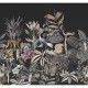 Mural Iberostil Checking out Nature Botanica Night TD4132