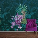 Checking out Nature TD4130 Panthera Mural