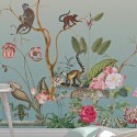 Checking out Nature TD4127 Suricata Mural