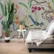 Mural Iberostil Checking out Nature Vipera TD4123