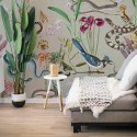 Checking out Nature TD4123 Vipera Mural
