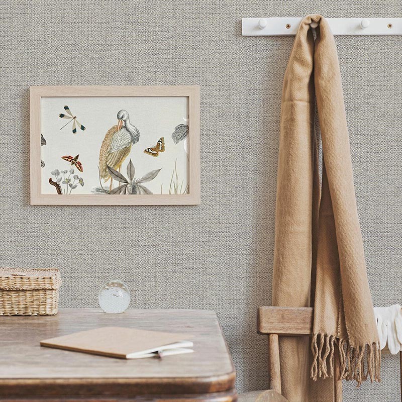 Mural Iberostil Checking out Nature Sinclair TD4120
