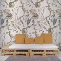 Checking out Nature TD4118 Artesan Light Mural