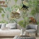 Mural Iberostil Checking out Nature Calita TD4114