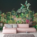 Checking out Nature TD4107 Nocturna Mural