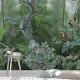 Mural Iberostil Checking out Nature Borealis TD4104