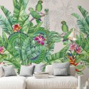 Checking out Nature TD4103 Lorinea Mural