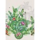 Mural Iberostil Checking out Nature Lorinea TD4103