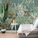 Checking out Nature TD4102 Nebulosa Mural