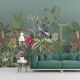 Mural Iberostil Checking out Nature Botanica TD4100