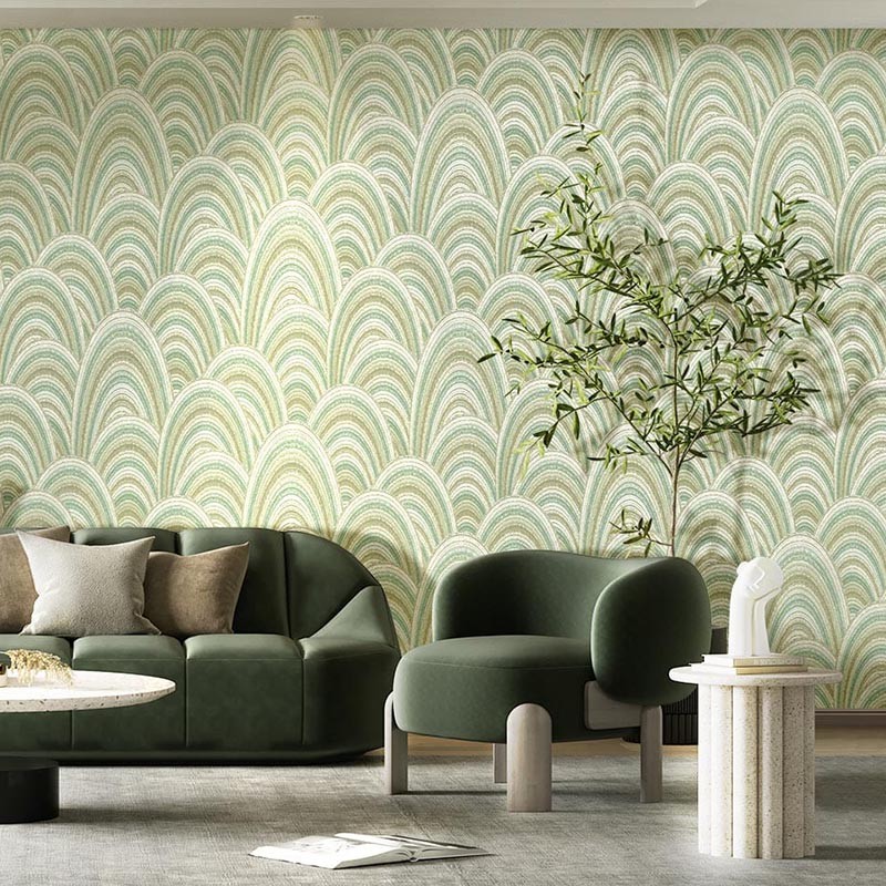 Papel pintado Iberostil Moderna 1649345