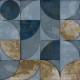 Papel pintado Iberostil Moderna 1649314