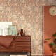 Papel Pintado Khroma Zoom Tula Papunya TUL102
