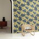 Papel Pintado Khroma Zoom Tula Dandelion TUL203