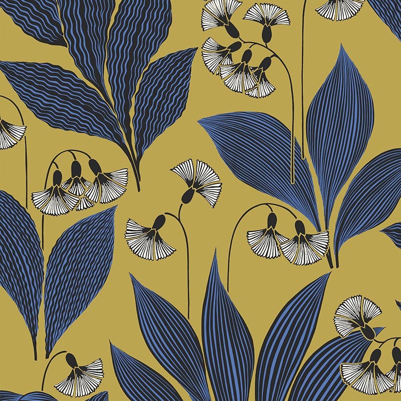Papel Pintado Khroma Zoom Tula Dandelion TUL203