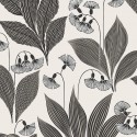 Tula Dandelion TUL201 Papel pintado de Khroma Zoom