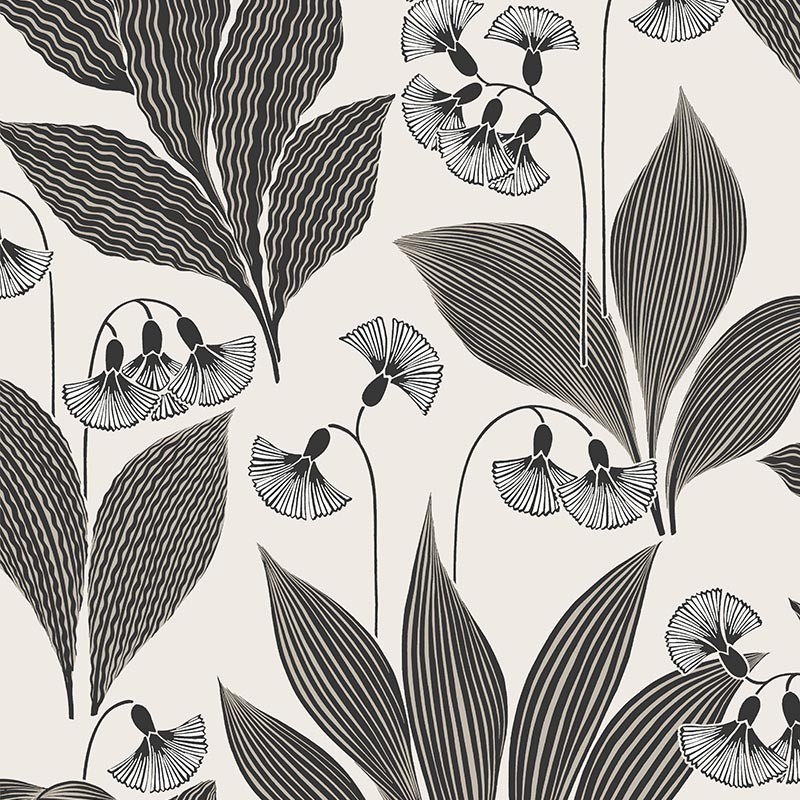Papel Pintado Khroma Zoom Tula Dandelion TUL201
