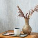 Papel pintado Voile De Lin de Textiles Casadeco TEXI87546382