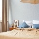 Papel pintado Voile De Lin de Textiles Casadeco TEXI87546382