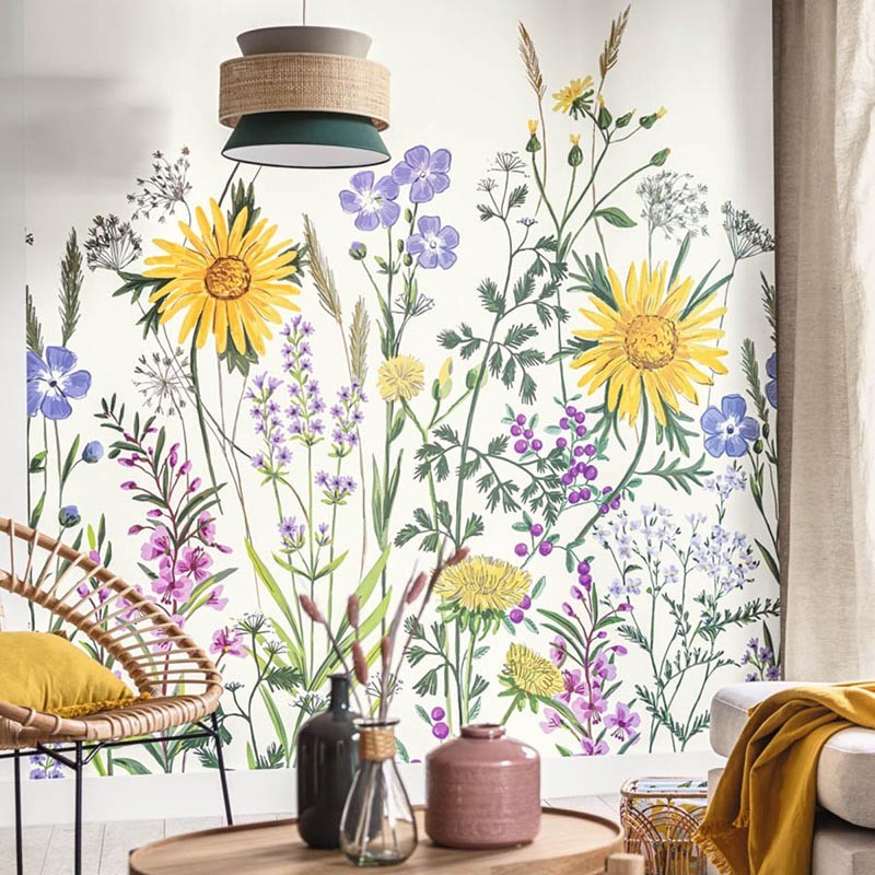 Mural Caselio Danae Thalia DAE103674203