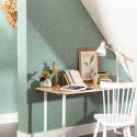Danae Callisto DAE 10364 60 90 Papel Pintado Caselio
