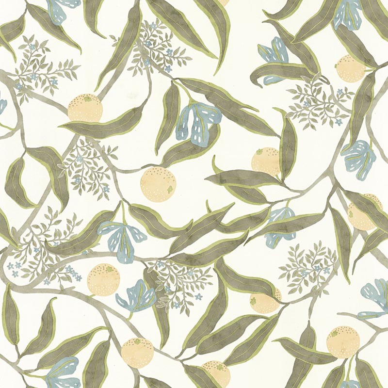 Papel Pintado Caselio Danae Eurydice DAE103617020