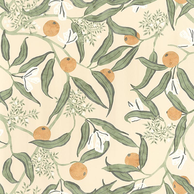 Papel Pintado Caselio Danae Eurydice DAE103611077