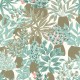Papel Pintado Caselio Danae Thalie DAE103637244